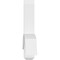 Ekena Millwork Bellingham Architectural Grade PVC Gable Bracket, 48"W x 20"H x 4"D x 4"F, 10/12 Pitch GBP048X20X0404BEL00 - alternate 5
